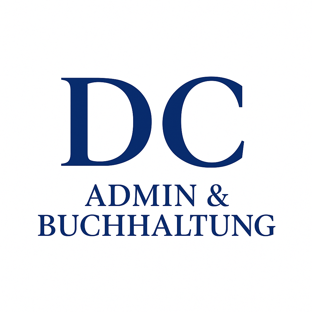 DC Logo